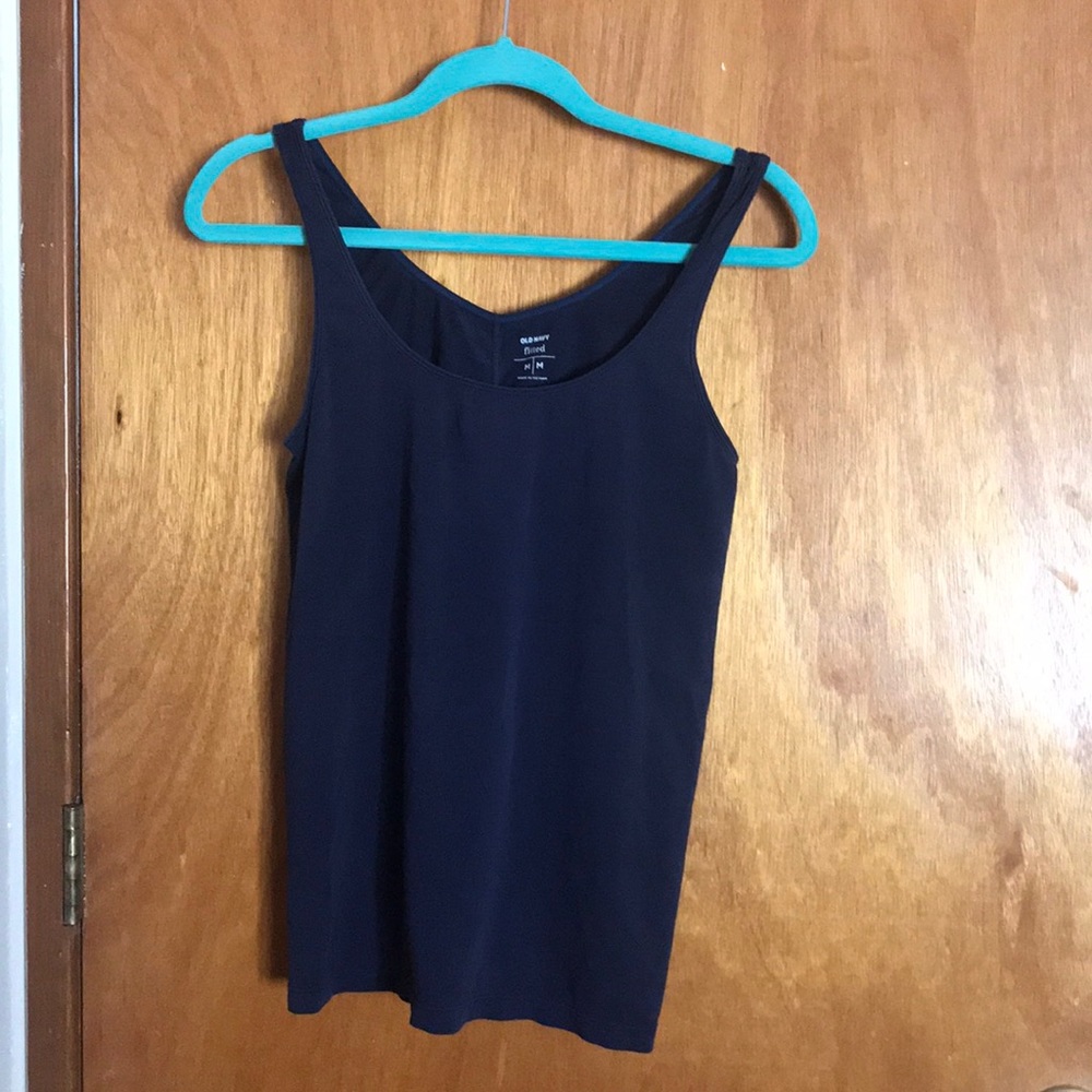 (3 for 20) Old Navy Basics Tank